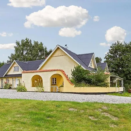 Legoland Og Naturskonne Omgivelser Nummer 3 Konukevi *