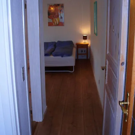 Legoland Og Naturskonne Omgivelser Nummer 3 בית הארחה